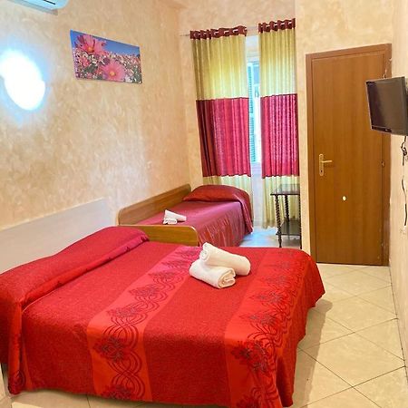 Roma Guest House المظهر الخارجي الصورة