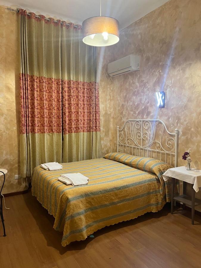 Roma Guest House المظهر الخارجي الصورة