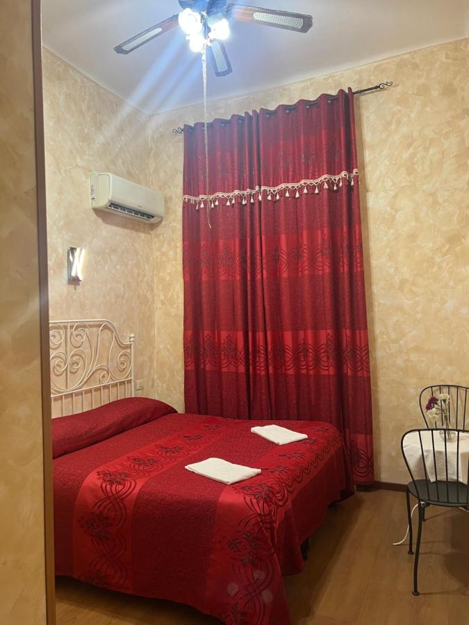 Roma Guest House المظهر الخارجي الصورة