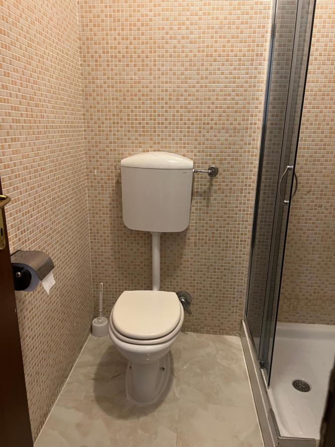 Roma Guest House المظهر الخارجي الصورة