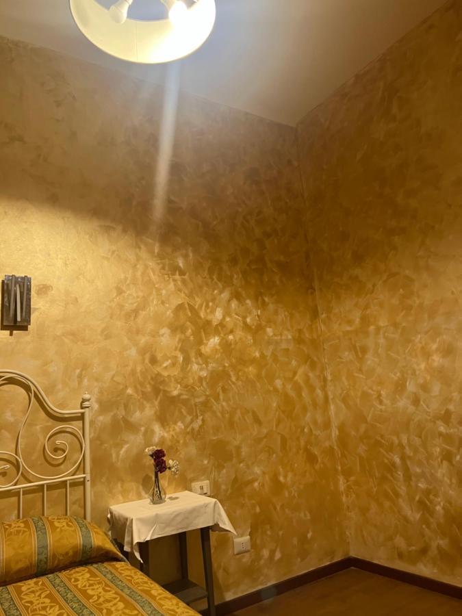 Roma Guest House المظهر الخارجي الصورة