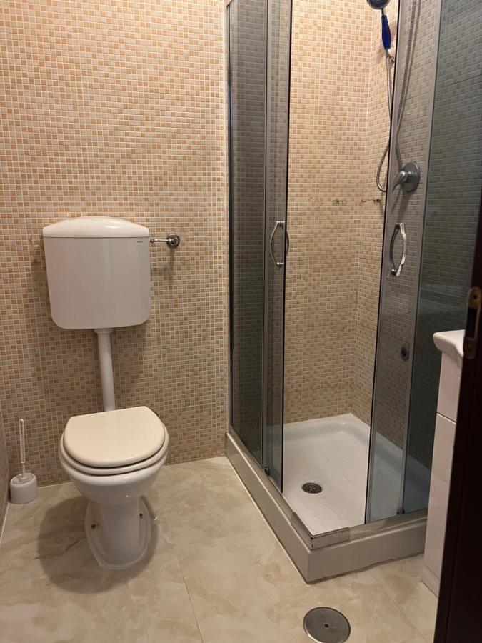 Roma Guest House المظهر الخارجي الصورة