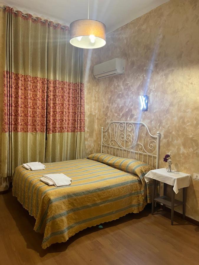 Roma Guest House المظهر الخارجي الصورة