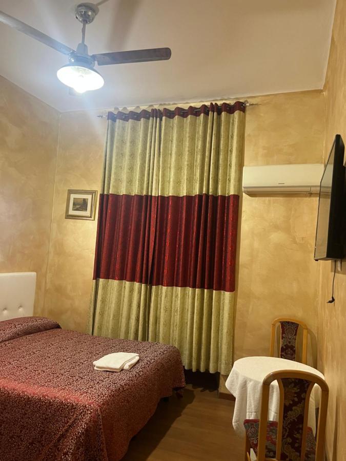 Roma Guest House المظهر الخارجي الصورة