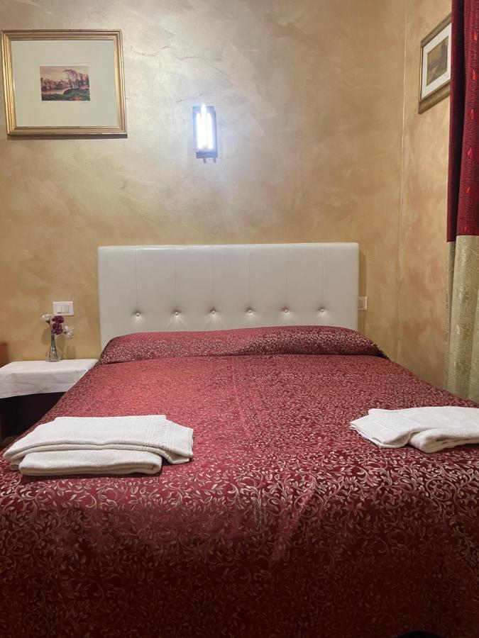 Roma Guest House المظهر الخارجي الصورة