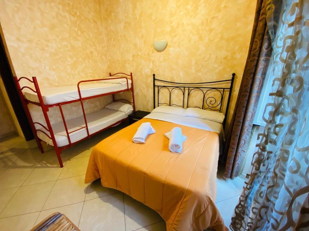 Roma Guest House المظهر الخارجي الصورة