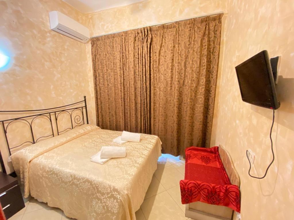 Roma Guest House المظهر الخارجي الصورة