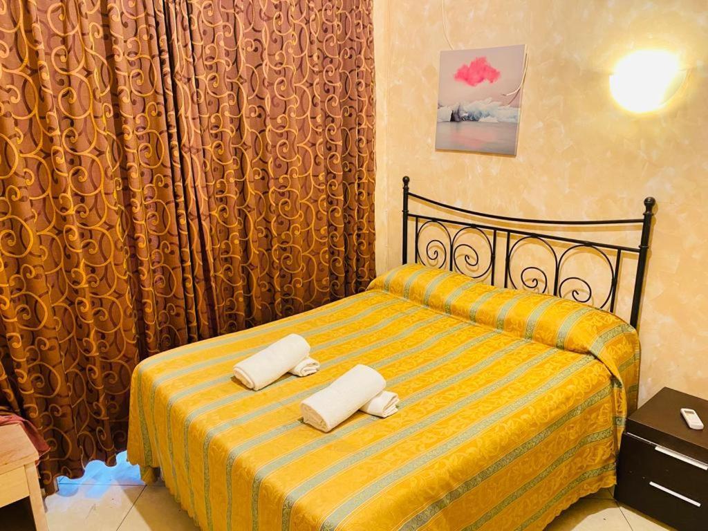 Roma Guest House المظهر الخارجي الصورة